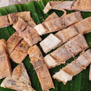 Velamean Dryfish 1 Kg