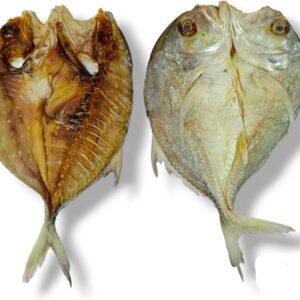 Parai dryfish