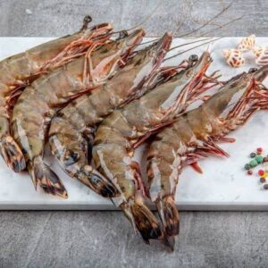 Prawns Iraal 1kg